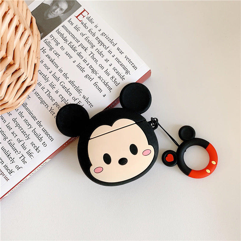 Headphone cover Headphone cover